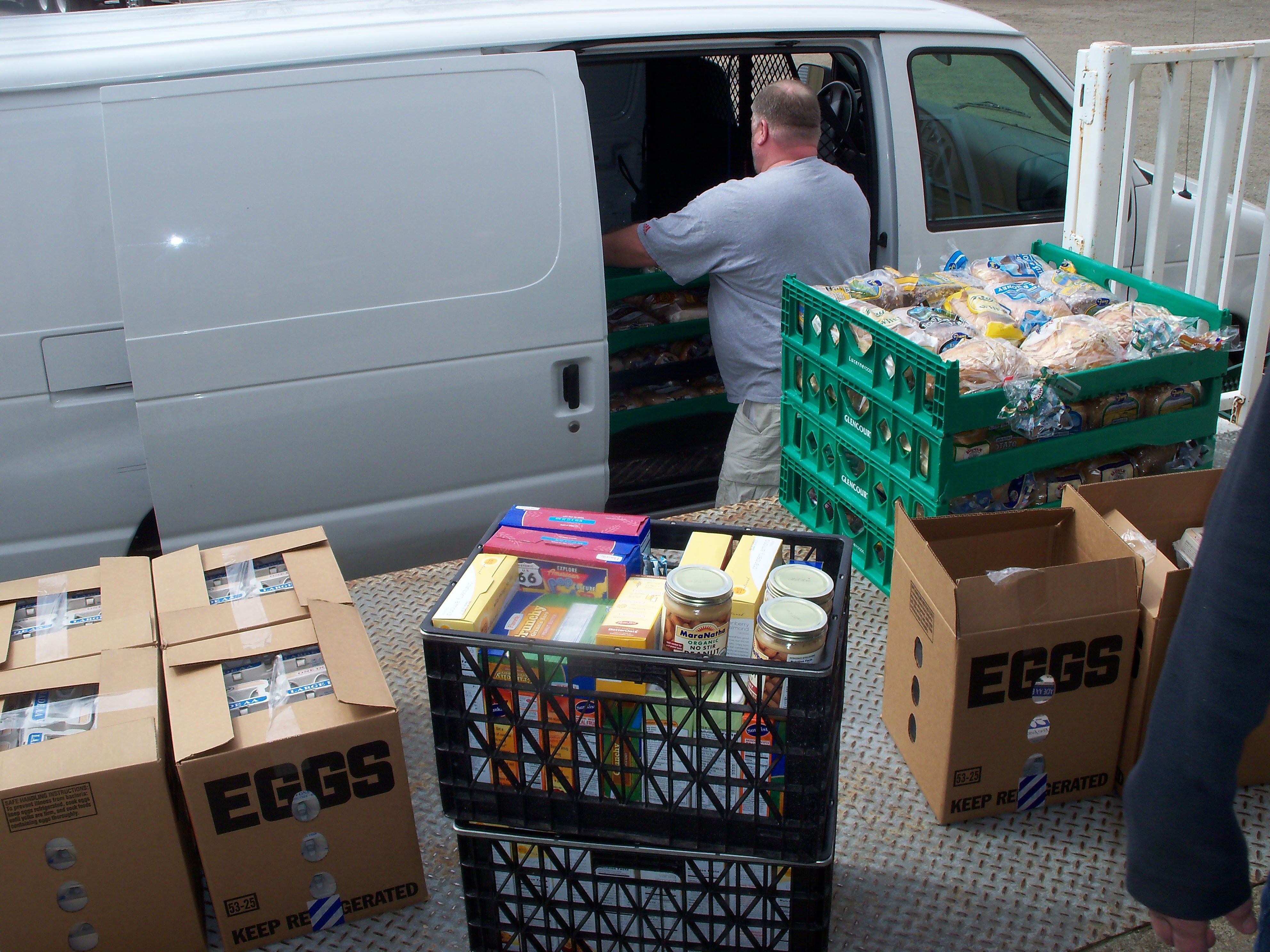 Photo 2 from Willits Community Services Corp.